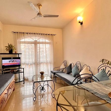 Vistara By The Beach Goa Marmagao ภายนอก รูปภาพ