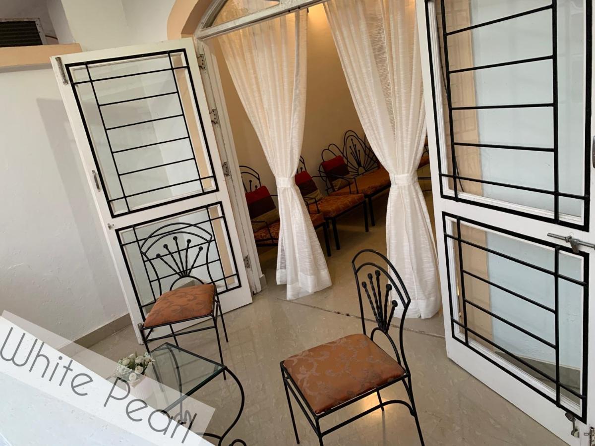 Vistara By The Beach Goa Marmagao ภายนอก รูปภาพ