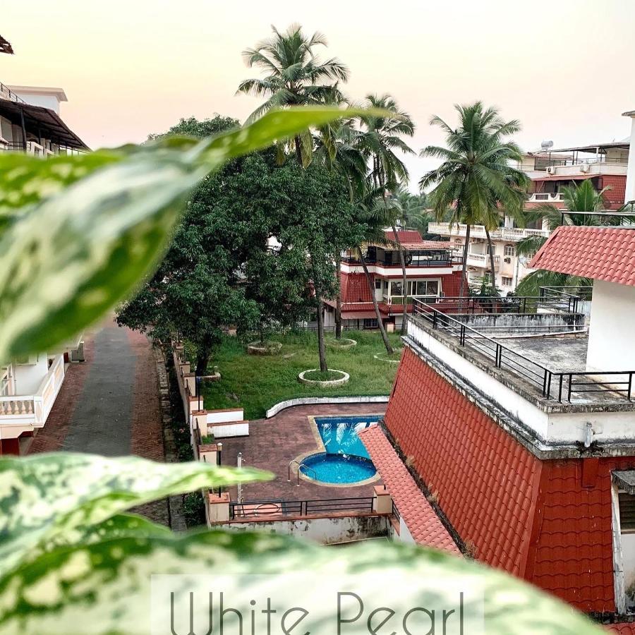 Vistara By The Beach Goa Marmagao ภายนอก รูปภาพ