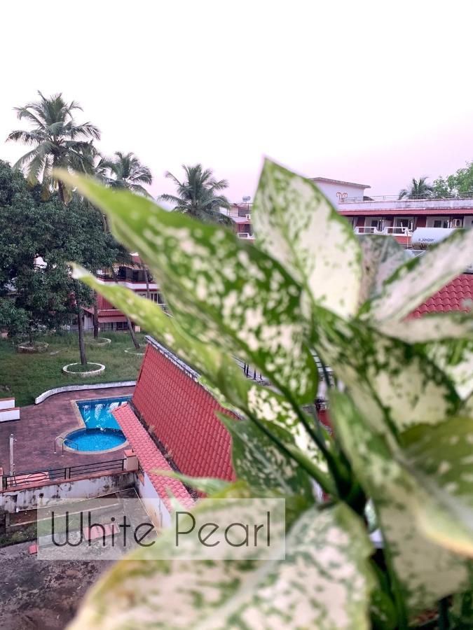 Vistara By The Beach Goa Marmagao ภายนอก รูปภาพ