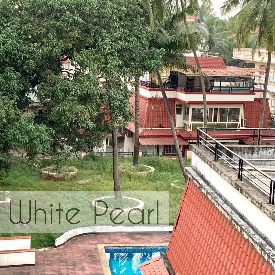 Vistara By The Beach Goa Marmagao ภายนอก รูปภาพ