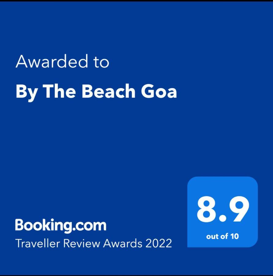 Vistara By The Beach Goa Marmagao ภายนอก รูปภาพ